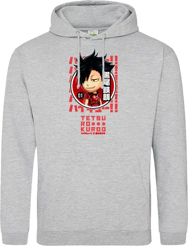 The Captain of Nekoma