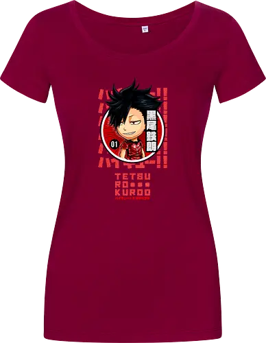 The Captain of Nekoma