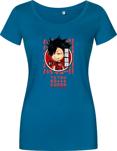 The Captain of Nekoma