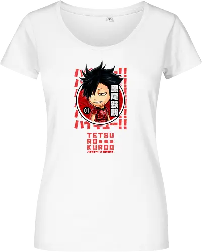 The Captain of Nekoma