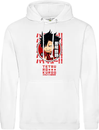 The Captain of Nekoma
