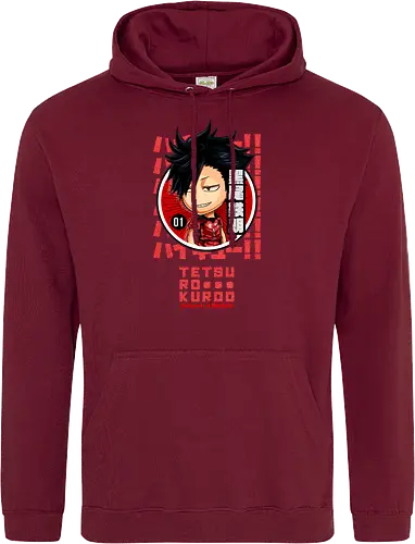The Captain of Nekoma