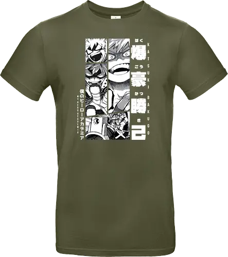 Blast Hero S02