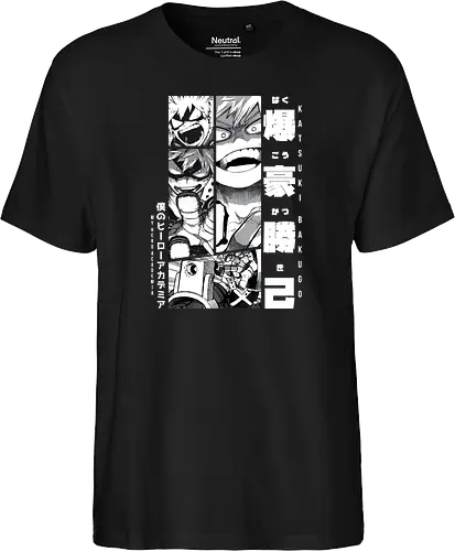 Blast Hero S02