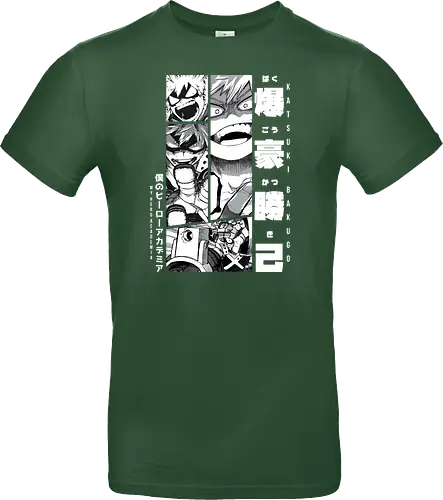 Blast Hero S02