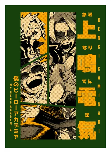 Charge Hero S02