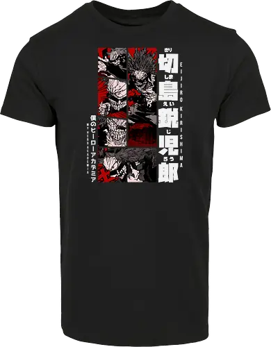 Unbreakable Hero S02