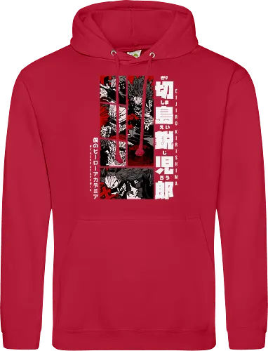 Unbreakable Hero S02