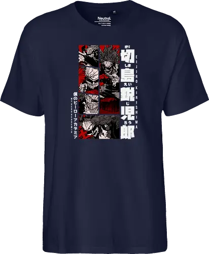 Unbreakable Hero S02