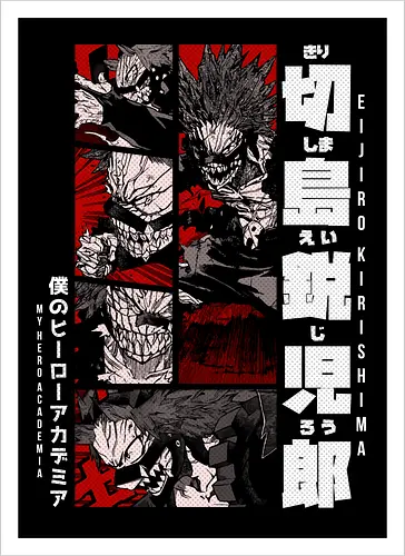 Unbreakable Hero S02