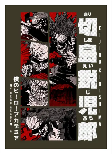 Unbreakable Hero S02