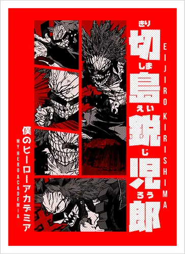 Unbreakable Hero S02