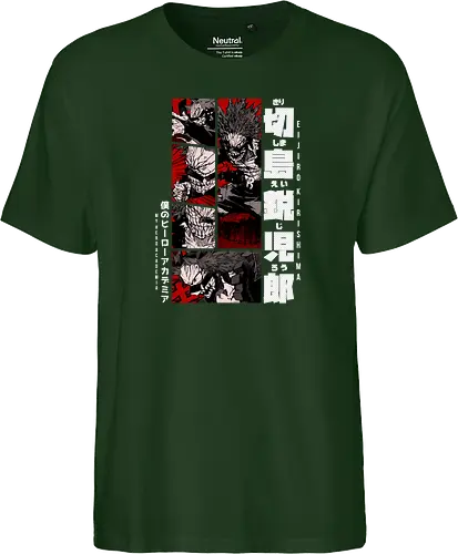 Unbreakable Hero S02