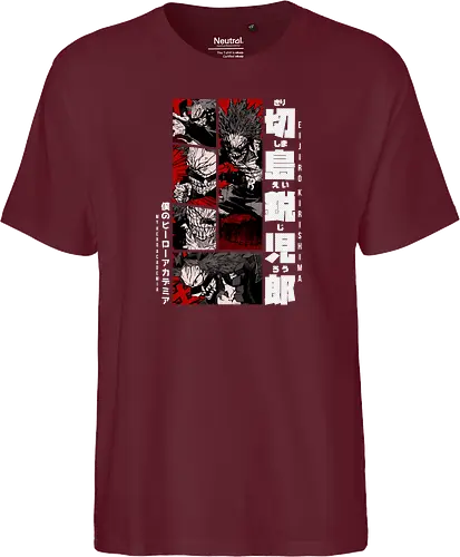 Unbreakable Hero S02