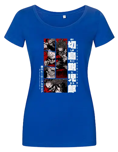 Unbreakable Hero S02