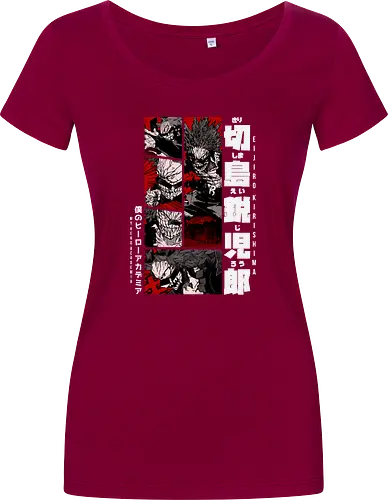 Unbreakable Hero S02