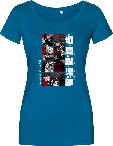 Unbreakable Hero S02