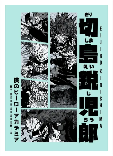 Unbreakable Hero V2 S02