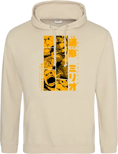 The Original Succesor S02