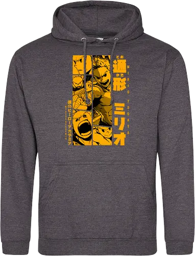 The Original Succesor S02