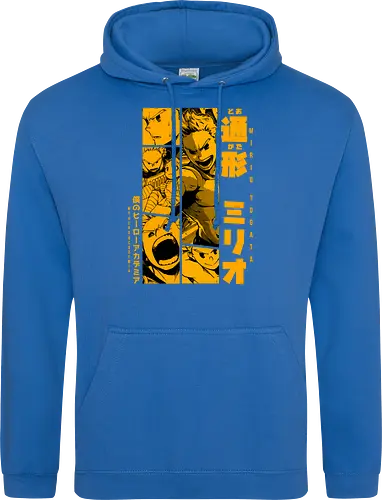 The Original Succesor S02