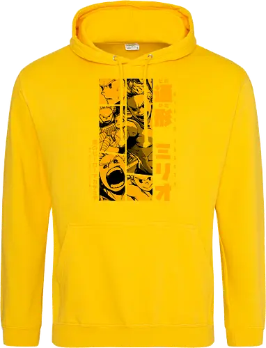 The Original Succesor S02