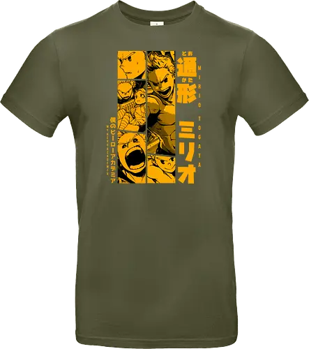 The Original Succesor S02