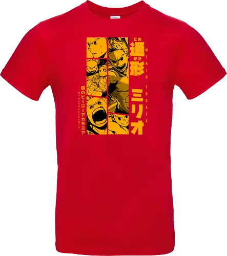 The Original Succesor S02