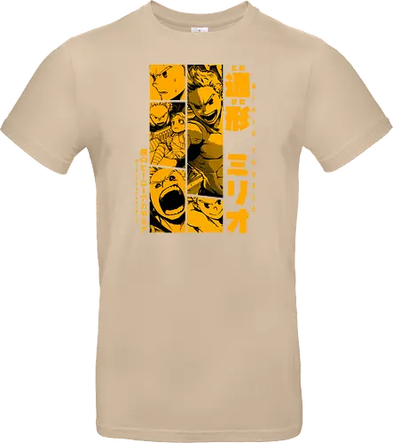 The Original Succesor S02