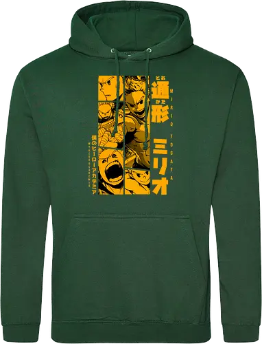 The Original Succesor S02