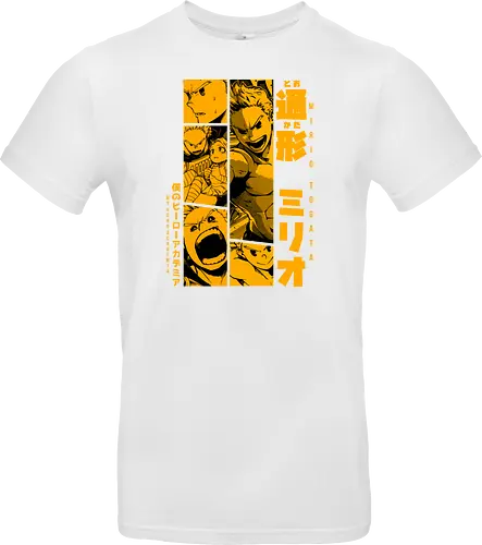 The Original Succesor S02