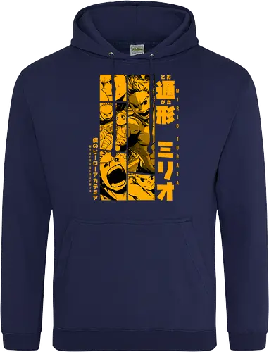 The Original Succesor S02