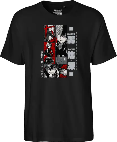 Frozen Fire Hero S02