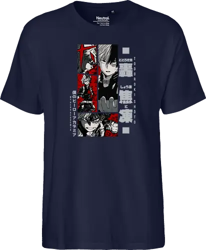 Frozen Fire Hero S02