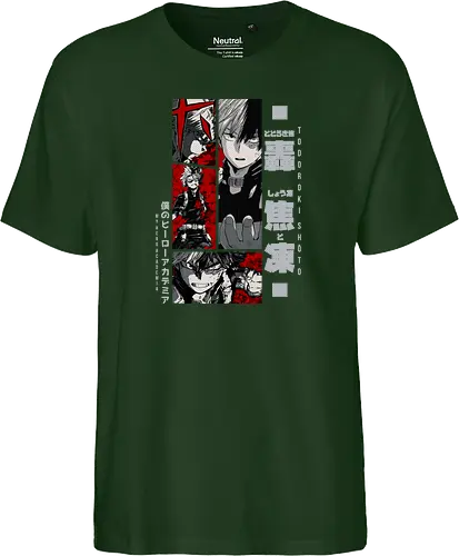 Frozen Fire Hero S02