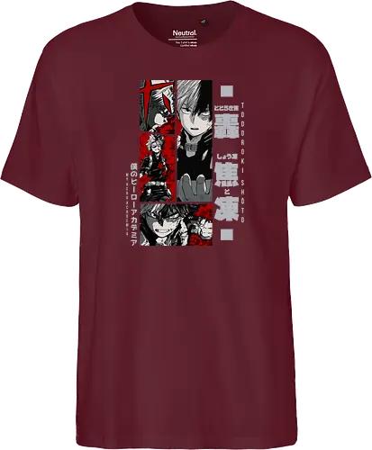 Frozen Fire Hero S02