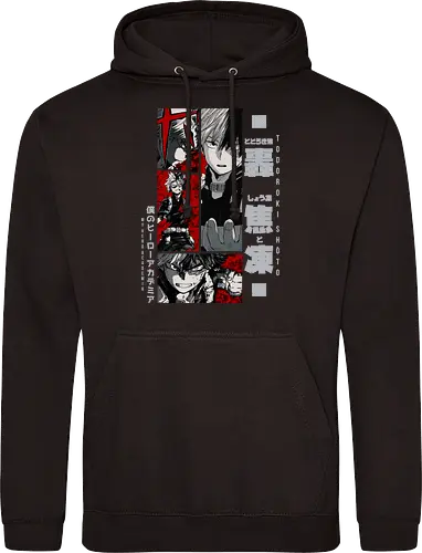 Frozen Fire Hero S02