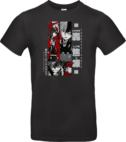 Frozen Fire Hero S02