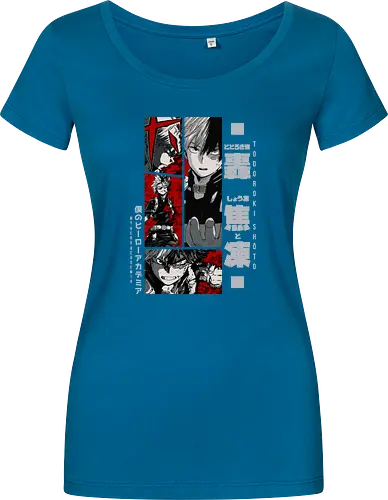 Frozen Fire Hero S02