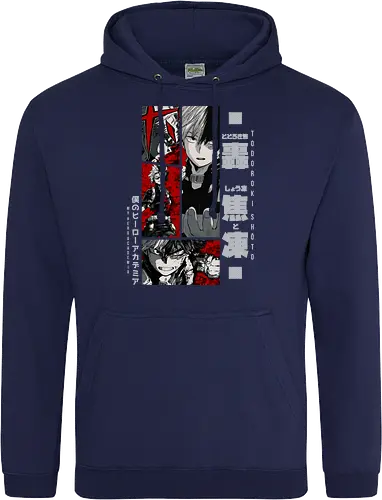 Frozen Fire Hero S02