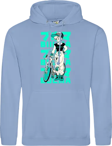 Capsule Girl S02