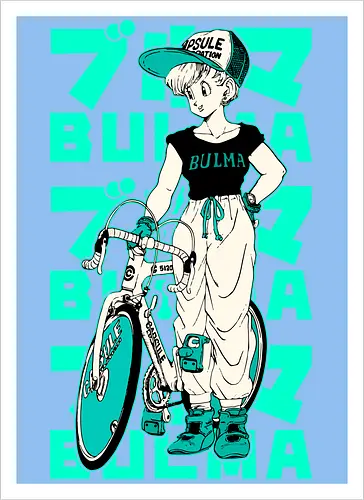 Capsule Girl S02