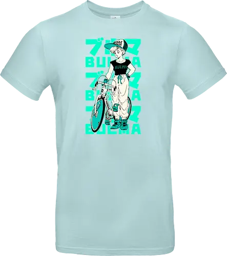 Capsule Girl S02
