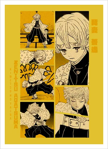 The Lightning Slayer S02