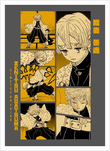 The Lightning Slayer S02
