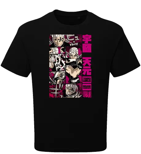 The Sound Slayer S03 -MG-