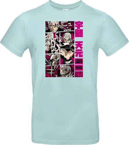 The Sound Slayer S03 -MG-