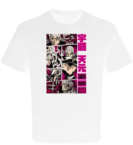 The Sound Slayer S03 -MG-