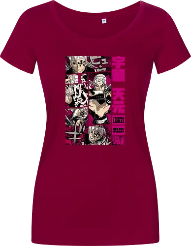 The Sound Slayer S03 -MG-