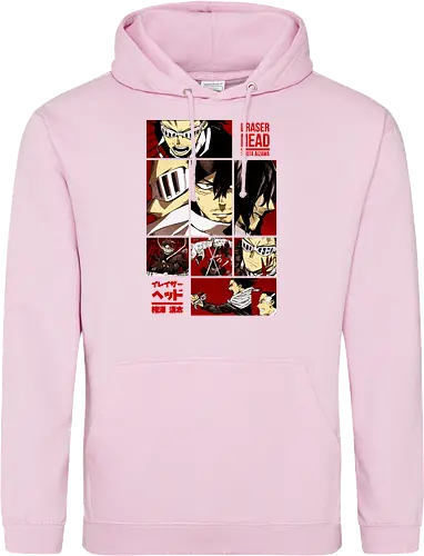 Sensei Hero